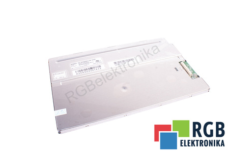NL8048BC24-09D NLT TECHNOLOGIES MATRIZ LCD