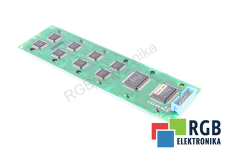 DMC40457 OPTREX PANTALLA LCD