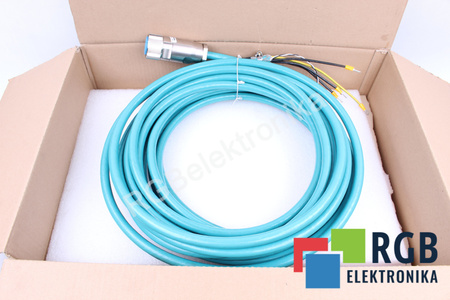 6FX2002-5DA51-1AF0 SIEMENS 1FT/1FK TO 611/810D/SIMOVERT 15 CABLE
