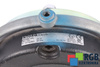 BFK458-14N INTORQ FRENO