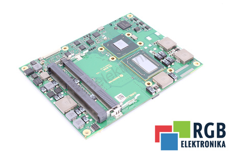 COME-BSC6 KONTRON 38014-0000-22-2EXT PLACA BASE