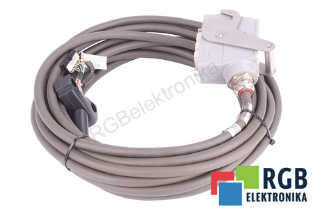 CABLE 69-000-426 KUKA 10M