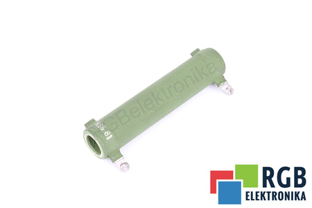 RESISTENCIA 20 OHM SCH40G KSS81