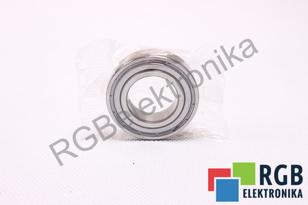 6005-2Z SKF 32000RPM, 16000RPM, 11.9KN, 6.55KN 25X47X12 RODAMIENTO