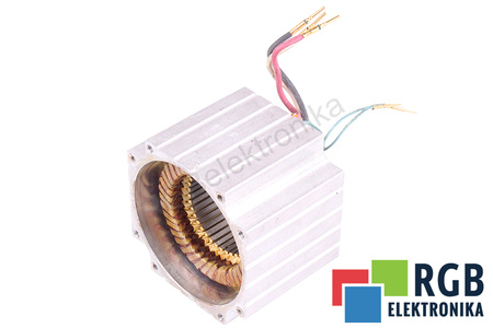 G404E650A MOOG ESTATOR