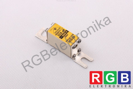 FUSIBLE HLS00 JEAN MULLER VDE0636/23 32A-AR, 660V, 120KA