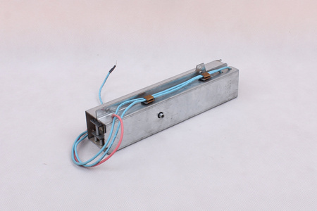 FEC4-2X12 FRIZLEN A1859 Z13 RESISTENCIA DE FRENADO