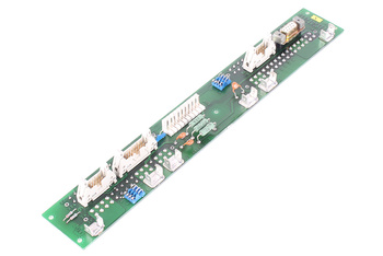 26.45.017 SIEB & MEYER L900531H B900531H AVERIADO - PARA PIEZAS