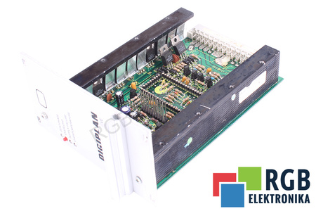 CD25 PARKER AVERIADO - PARA PIEZAS