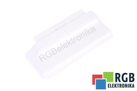 ASPEKT 702 ASPEL TAPA DE LA BATERÍA