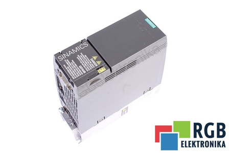 6SL3210-1KE12-3AP1 SIEMENS DP SINAMICS G120C