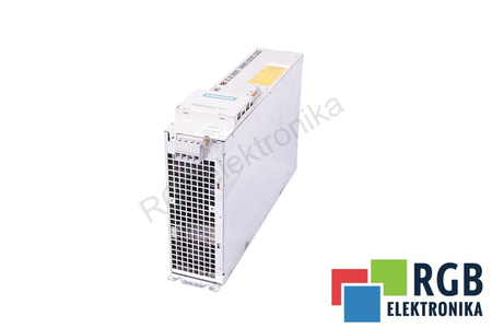 6SN1145-1BA01-0BA1 SIEMENS VERSION A E/R MODUL INT. SIMODRIVE 611