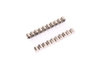 FUSIBLE DE ACCIÓN RETARDADA MEDIA 525.217 ESKA ZKMD-1A 250V, 1A, 5X25MM, 10PCS