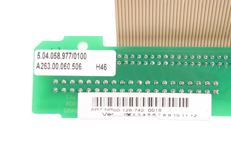 5.04.058.977/0100 KUKA 00-128-742