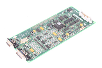 FDC240 MECOS TRAXLER AVERIADO - PARA PIEZAS