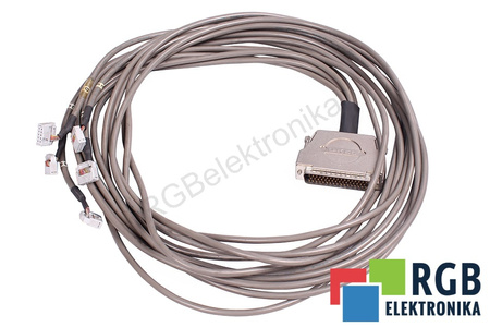 CABLE PARA 6DD1684-0FE0 SIEMENS SIMADYN D 2M