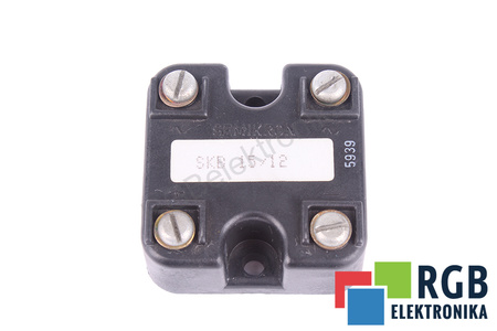 SKB15/12 SEMIKRON