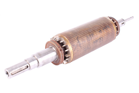 DMQ112.AM.4.AFS-C2A FRANZ KESSLER ROTOR