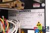 6RA2318-6DV61-0 SIEMENS D420/30 MREQ-GEG6V6B81-4A SIMOREG