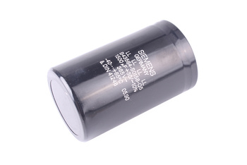 CONDENSADOR B43564-S0158-Q5 SIEMENS 1200UF, 385V