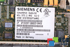 6FC5357-0BB22-0AE0 SIEMENS VERSION C SINUMERIK 840D/840DE NCU 572.3