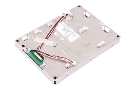 T-55265GD057J-LW-AFN KYOCERA 5.7" MATRIZ LCD