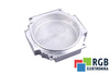 B6310J2H6ARS2034 YASKAWA CUBIERTA DEL MOTOR