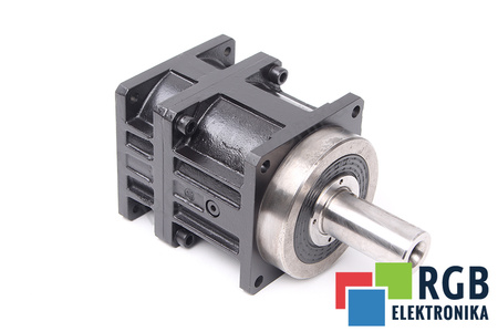 RPLN40-1BK PFEFFER&PARTNER I=5 ENGRANAJE