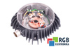 DV7-12-4ABF AMK CUBIERTA DEL CODIFICADOR