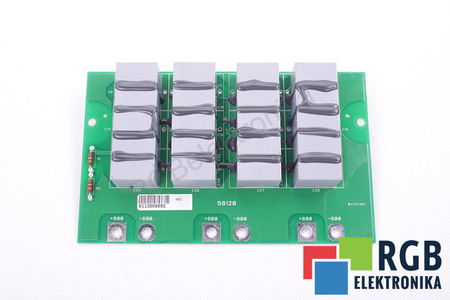 58120 KSB PARA 5030K00AH0SE2 ID.NO. 48220135