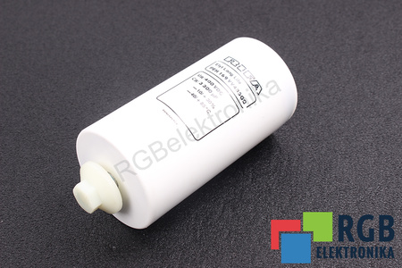 CONDENSADOR PEH169VV433GQ RIFA 3300UF, 400VDC