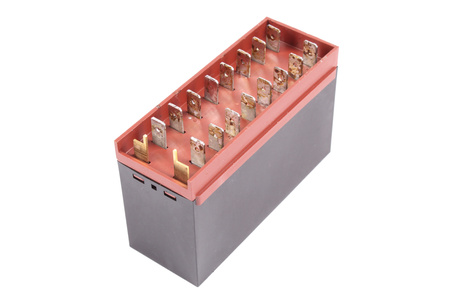 3TF2186-8BB4 SIEMENS 1NO+1NC 300V, 10A SUSTITUTO