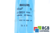 CONDENSADOR 680UF 385V PHILIPS