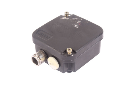 MG2 EBM FT445 64131 64135 CAJA DE MOTOR