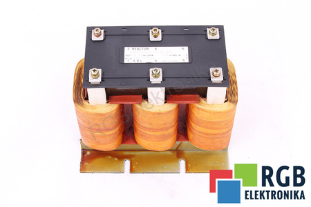 A81L-0001-0120-03 FANUC SUPRESOR