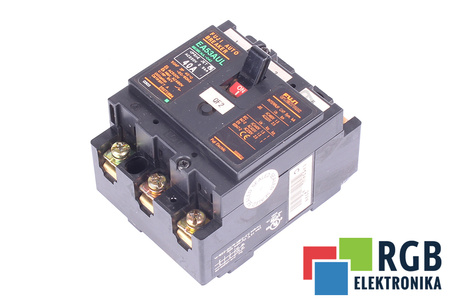 EA53AUL FUJI ELECTRIC SECCIONADOR