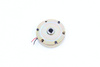 MCDB20Y-01 OGURA CLUTCH FRENO