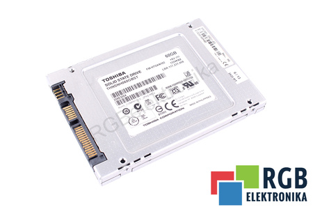 5AC801.SSD1-03 TOSHIBA THNSNH060GBST