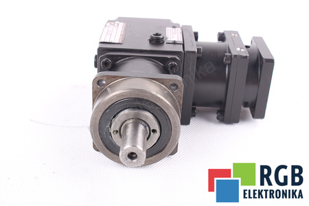 SPK060-M02-011 ALPHA GETRIEBEBAU I=11 ENGRANAJE