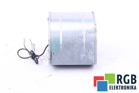 D2E097-BI52-A4 EBM PAPST 230VAC 45W 2450/MIN SOPLADOR DE MOTOR
