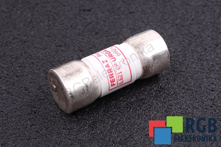 FUSIBLE 6.621CPURGA2250 FERRAZ 600VAC