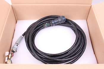 JZNC YASNAC MRC YASKAWA 8M CABLE