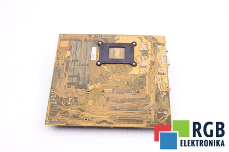 P4S533-MX ASUS SOCKET 478 PLACA BASE
