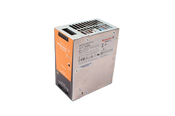 1469540000 WEIDMULLER PRO ECO3 240W 24V 10A FUENTE DE ALIMENTACIÓN