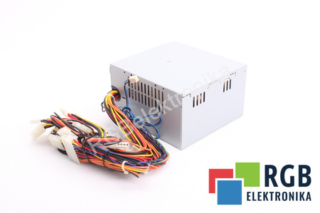 SS-350FB SEASONIC FUENTE DE ALIMENTACIÓN