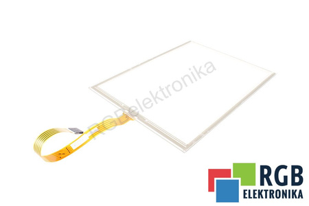 T104S-5RAL03N-0A18R0-200FH HIGGSTEC 249X187MM 5PIN TOQUE SUSTITUTO