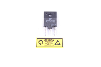 IRFP453FI ST MICROELECTRONICS