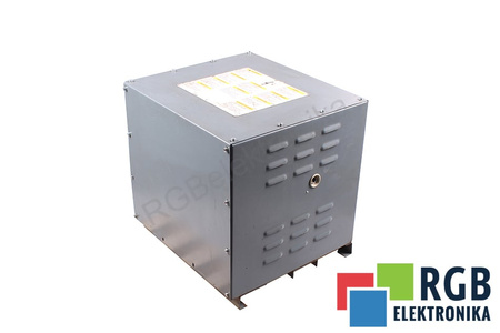 25KVA AUTO TRANSFORMER TRANSFORMADOR