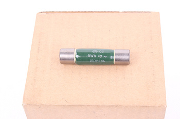 RESISTENCIA GWK40 VISHAY 15R 15OHM