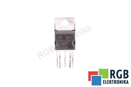 VIPER20A STMICROELECTRONICS SQL05